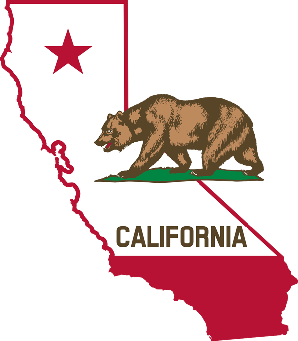 Declare the Destiny for Each of the 58 Counties in California